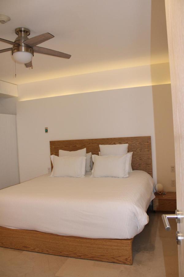 Apartment Oceana Depa Entre La Quinta Y Mamitas 3 *