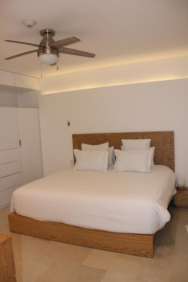 Apartment Oceana Depa Entre La Quinta Y Mamitas 3 *