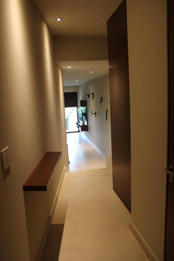 Apartment Miranda Depa Entre La Quinta Av Y El Mar 504 Playa del Carmen
