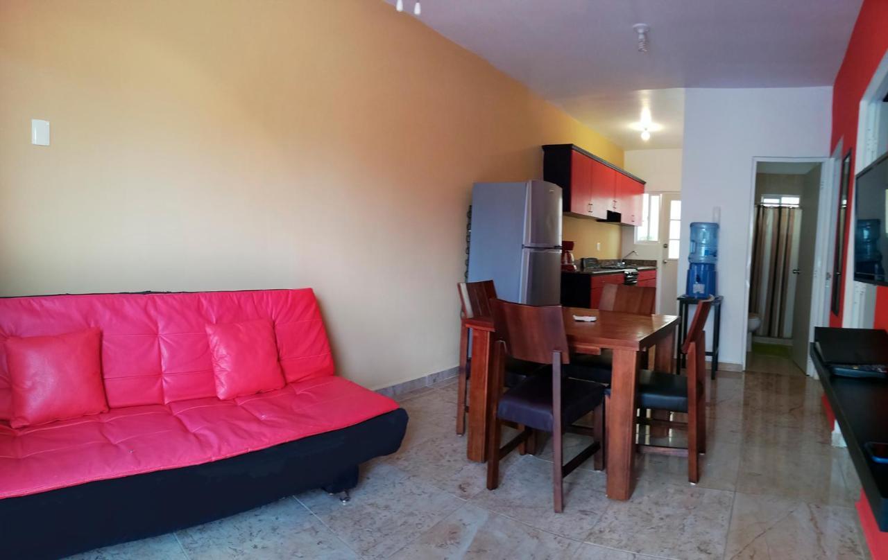 Apartment Residencial Real Ibiza By Rentalos