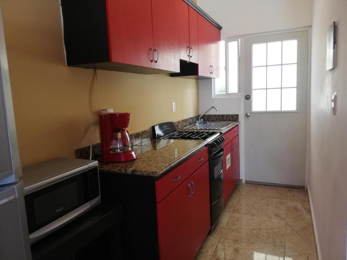 Residencial Real Ibiza By Rentalos * Playa del Carmen