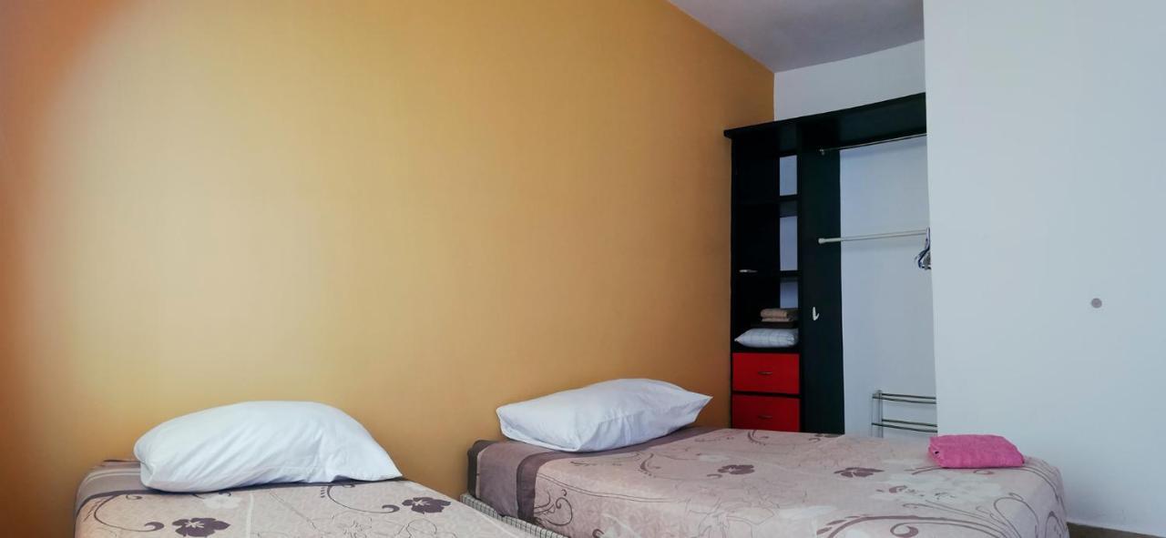 Residencial Real Ibiza By Rentalos Apartment