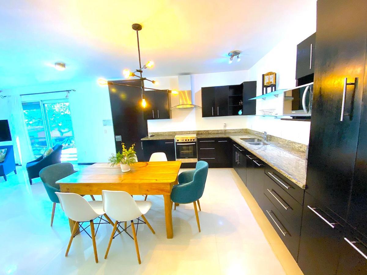 Deluxe Centro Playa Apartamento