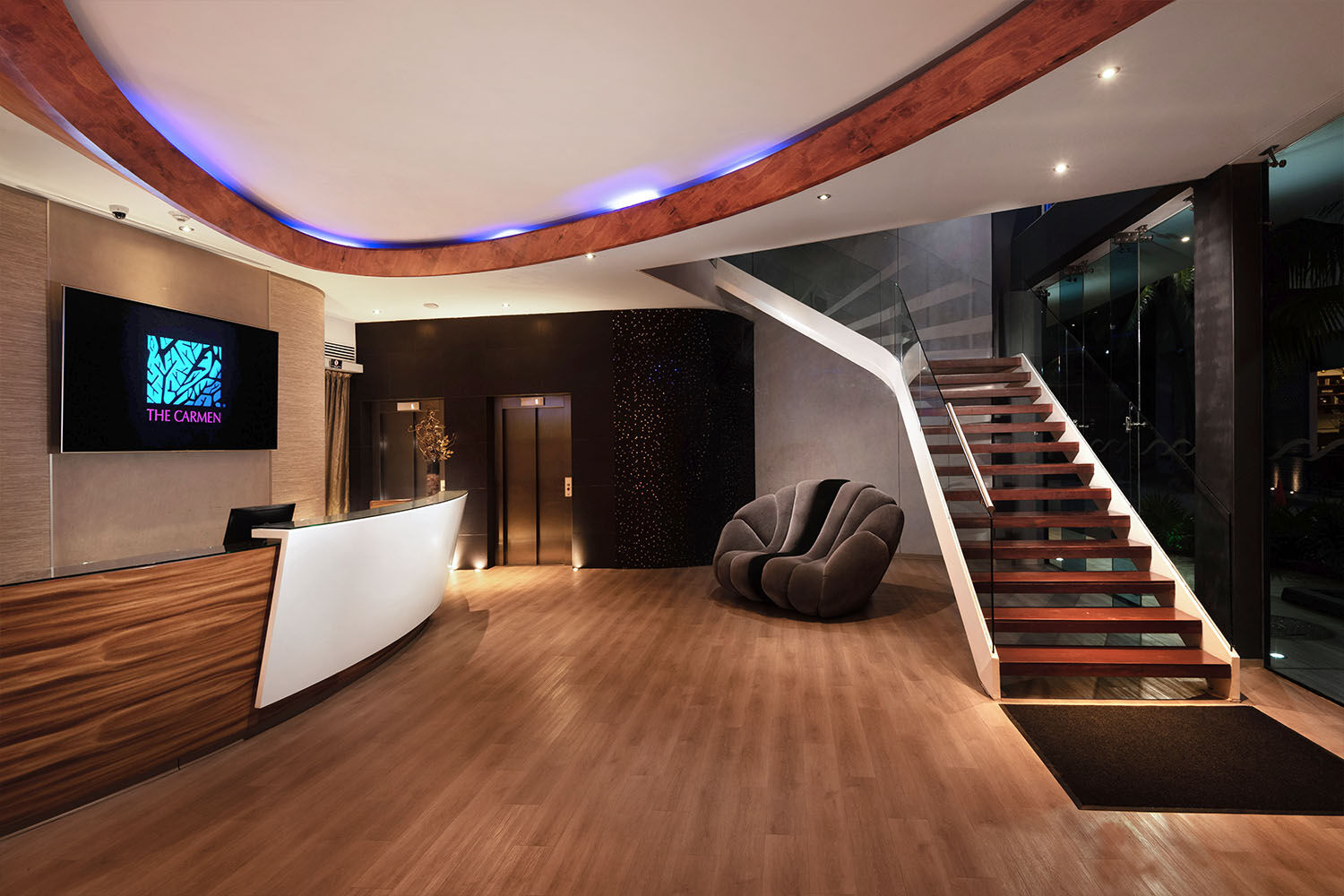 Hotel Alhambra (Adults Only) Hotel 3*