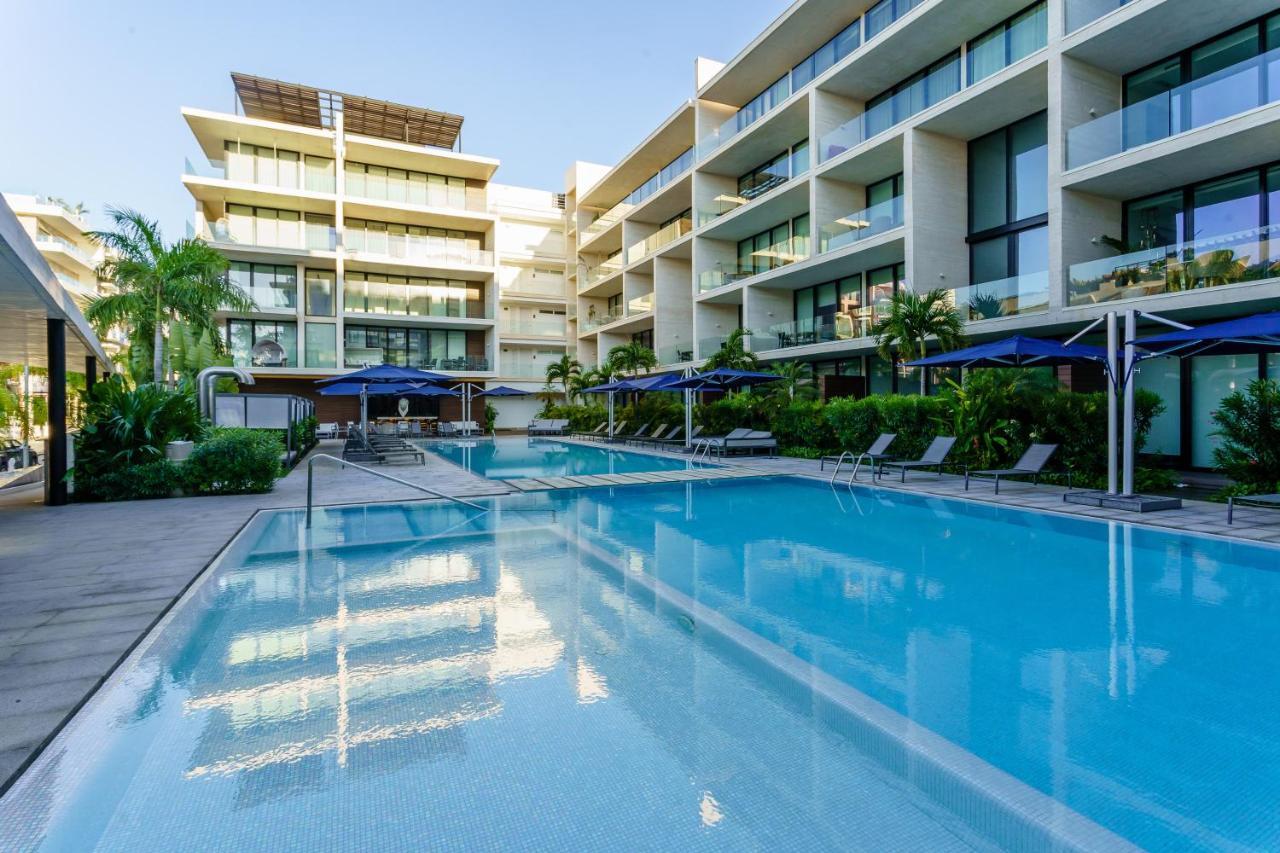 Aparthotel Oceana By Abna 2*