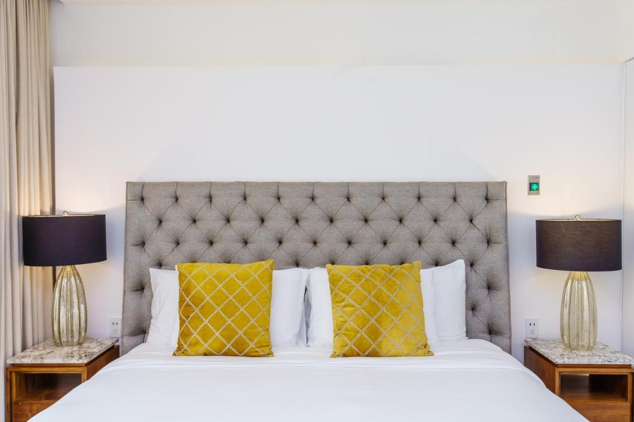 Oceana By Abna Aparthotel 2*