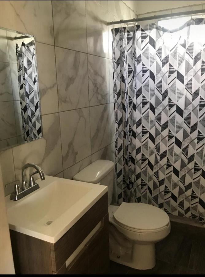 Depa Playa Halcon Apartment *