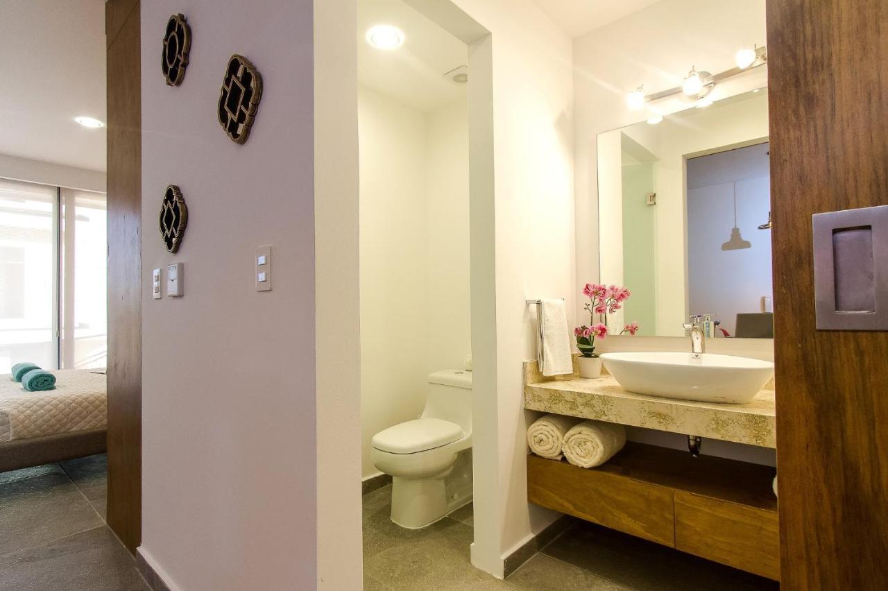 Stylish On The 5th Ave Of Apartment *