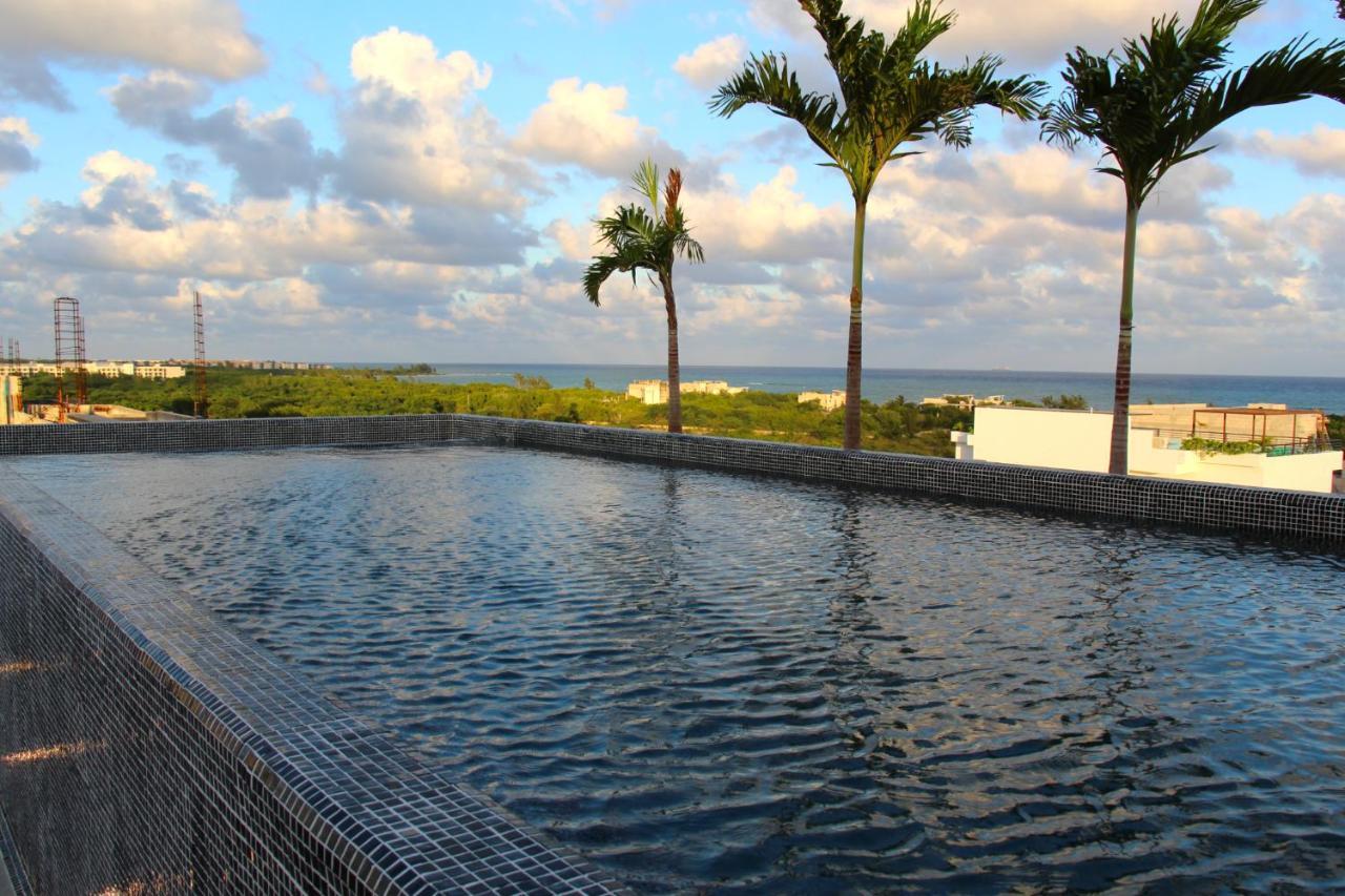 Stylish On The 5th Ave Of Apartment Playa del Carmen