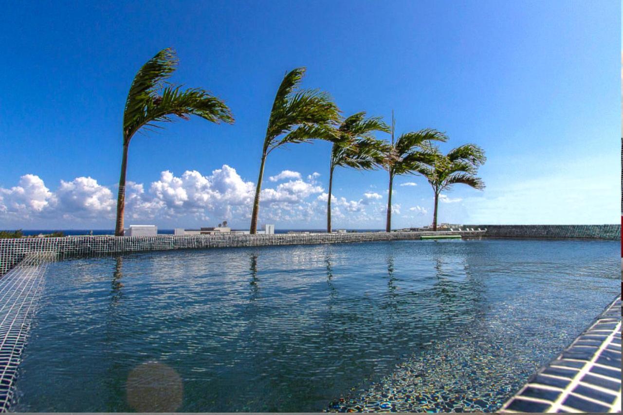 Stylish On The 5th Ave Of Apartment Playa del Carmen