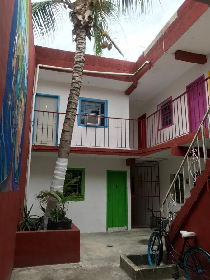 La Ctm * Playa del Carmen