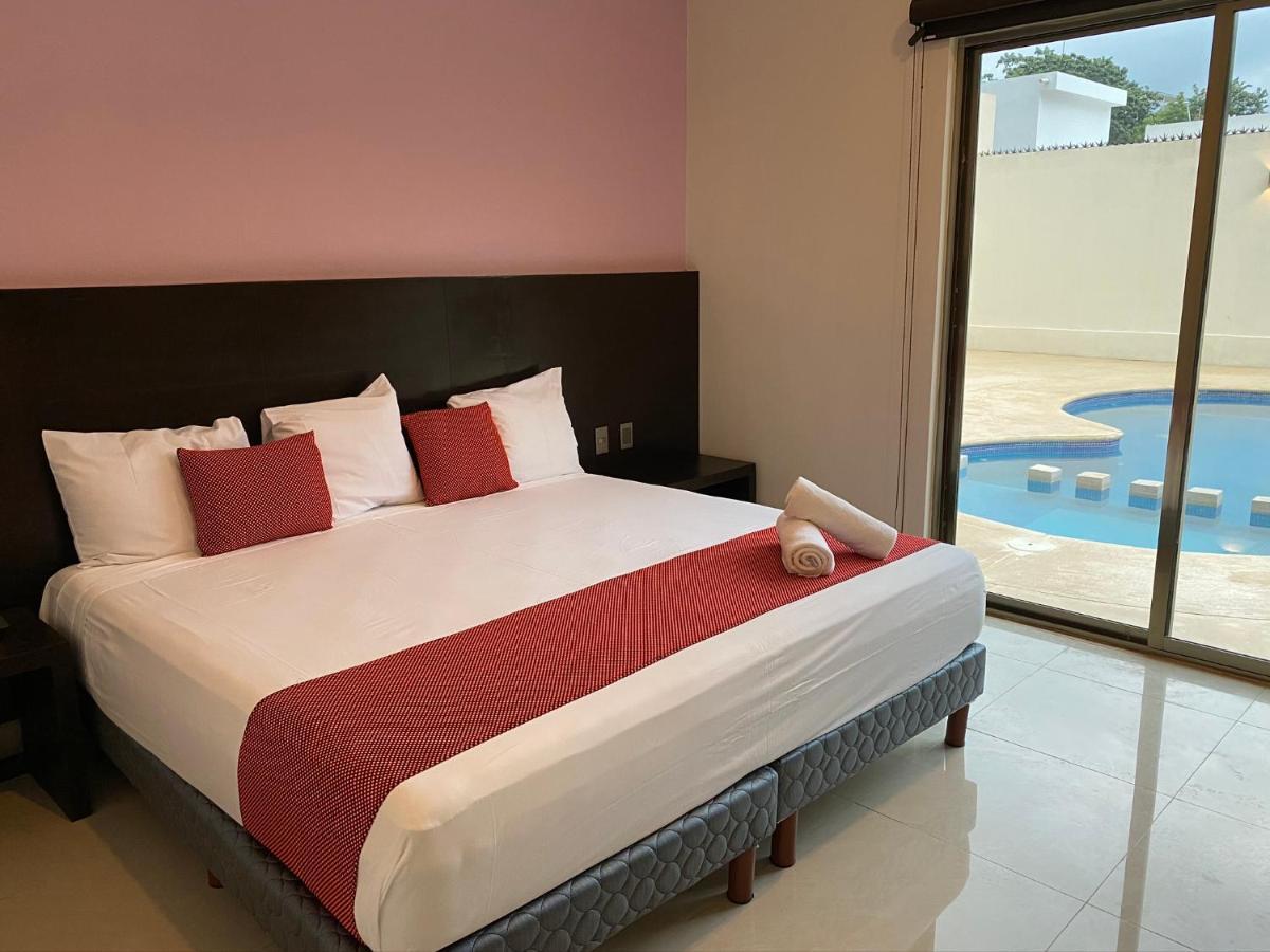 Hotel Ambra Playa del Carmen
