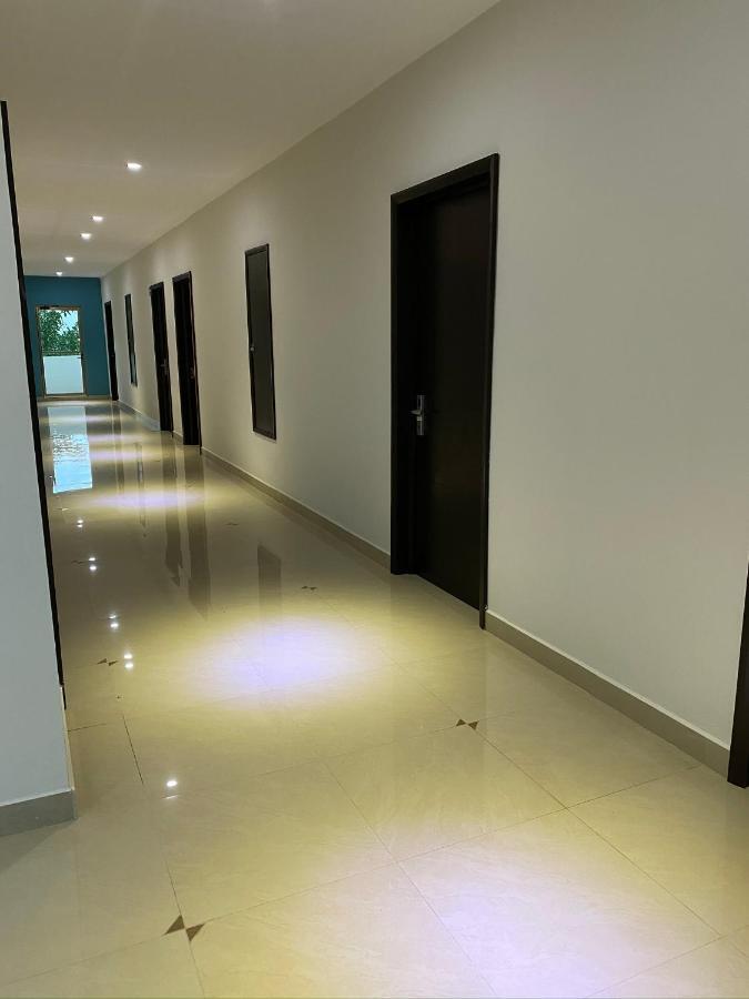 Hotel Ambra