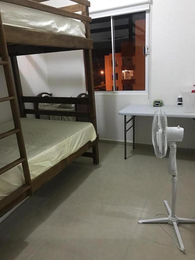 Deptartamento Comodo Y Seguro En Apartment *