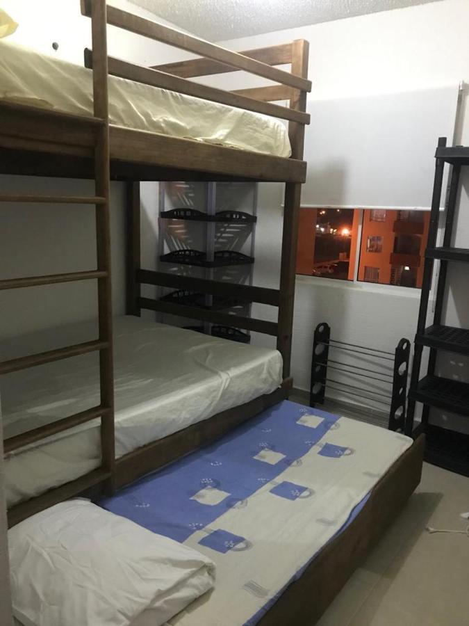 Deptartamento Comodo Y Seguro En Playa del Carmen
