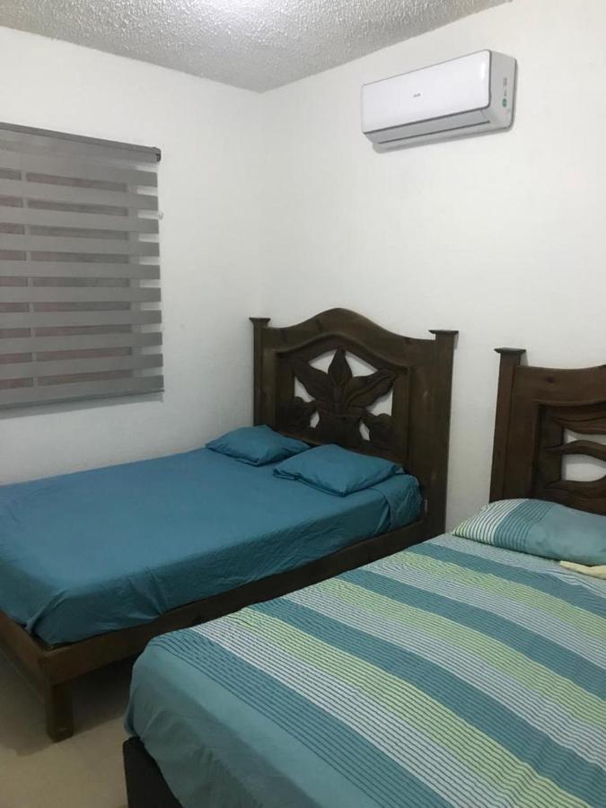 Deptartamento Comodo Y Seguro En Apartment
