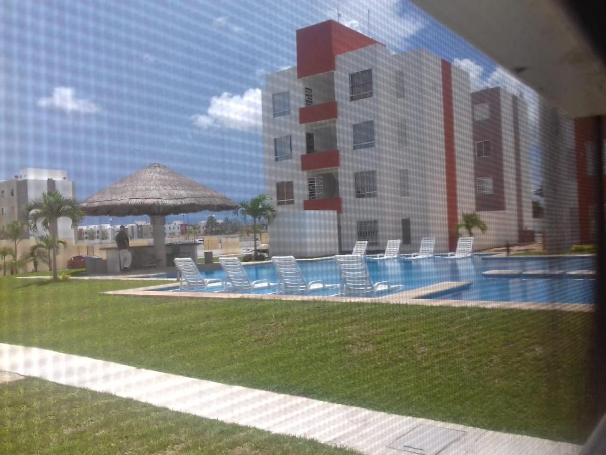 Apartment Deptartamento Comodo Y Seguro En *