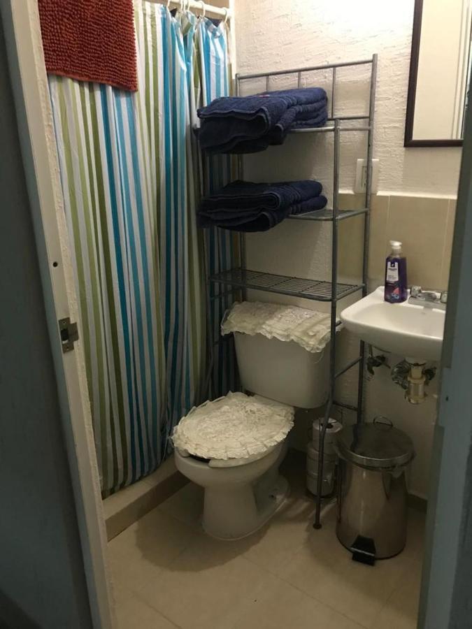Deptartamento Comodo Y Seguro En Apartment Playa del Carmen