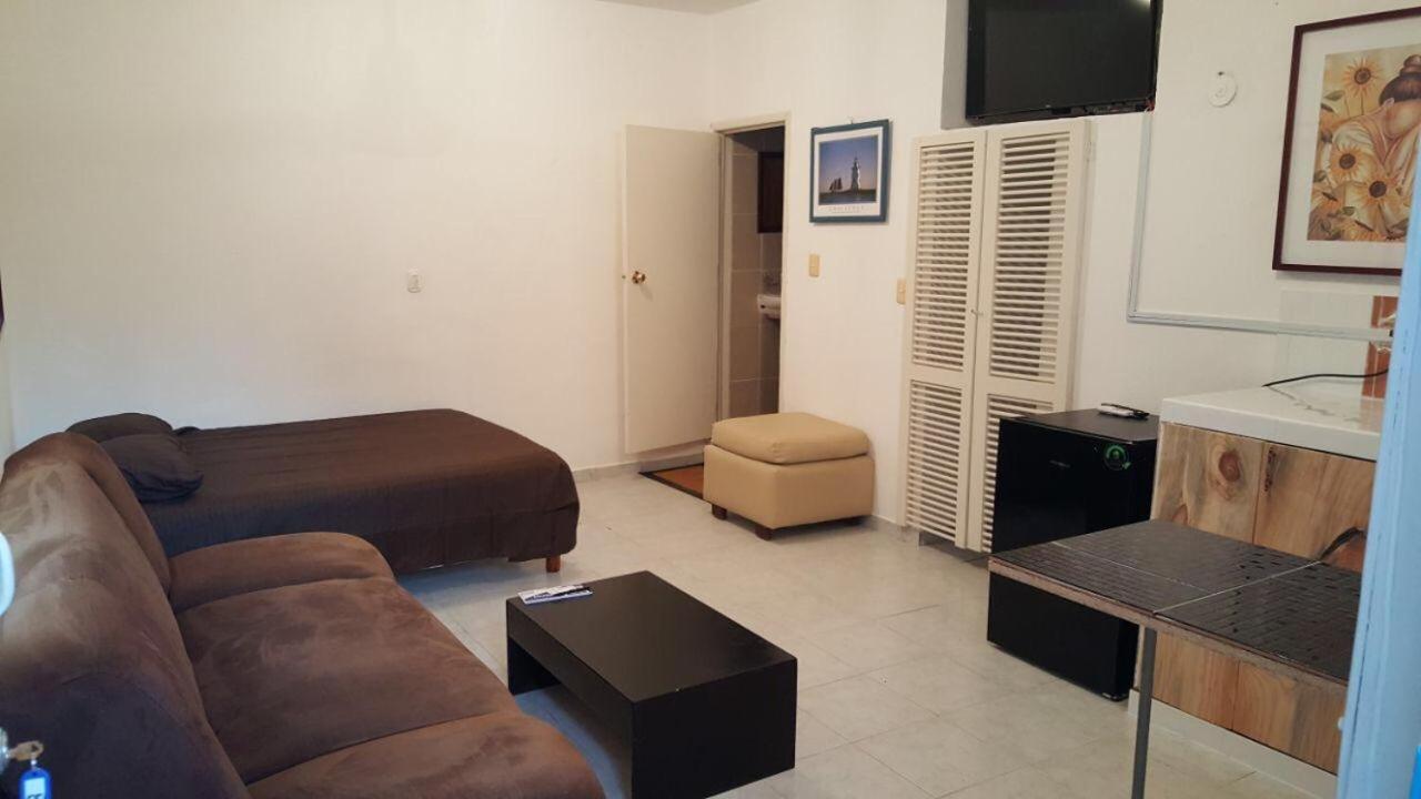 La Ctm Guest house