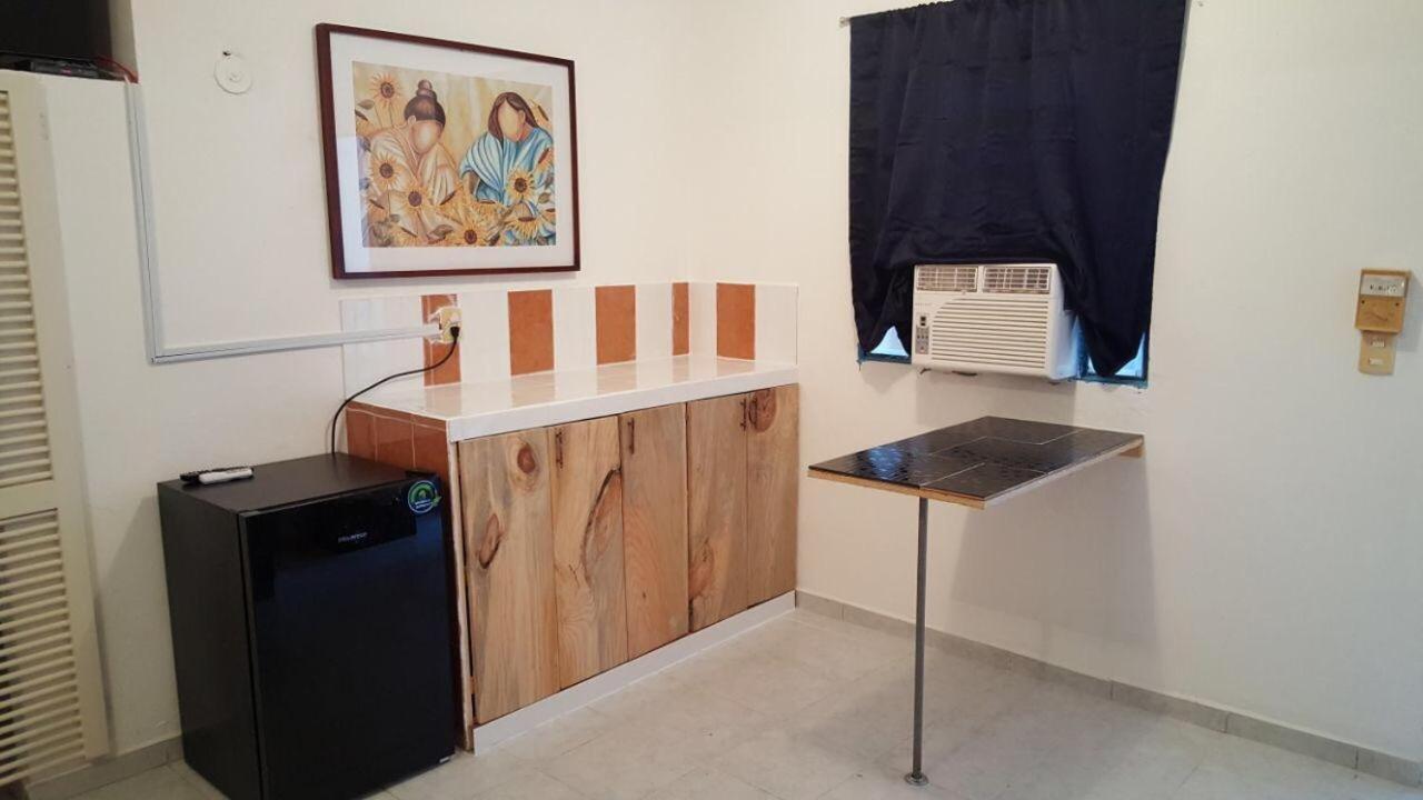 La Ctm Guest house *