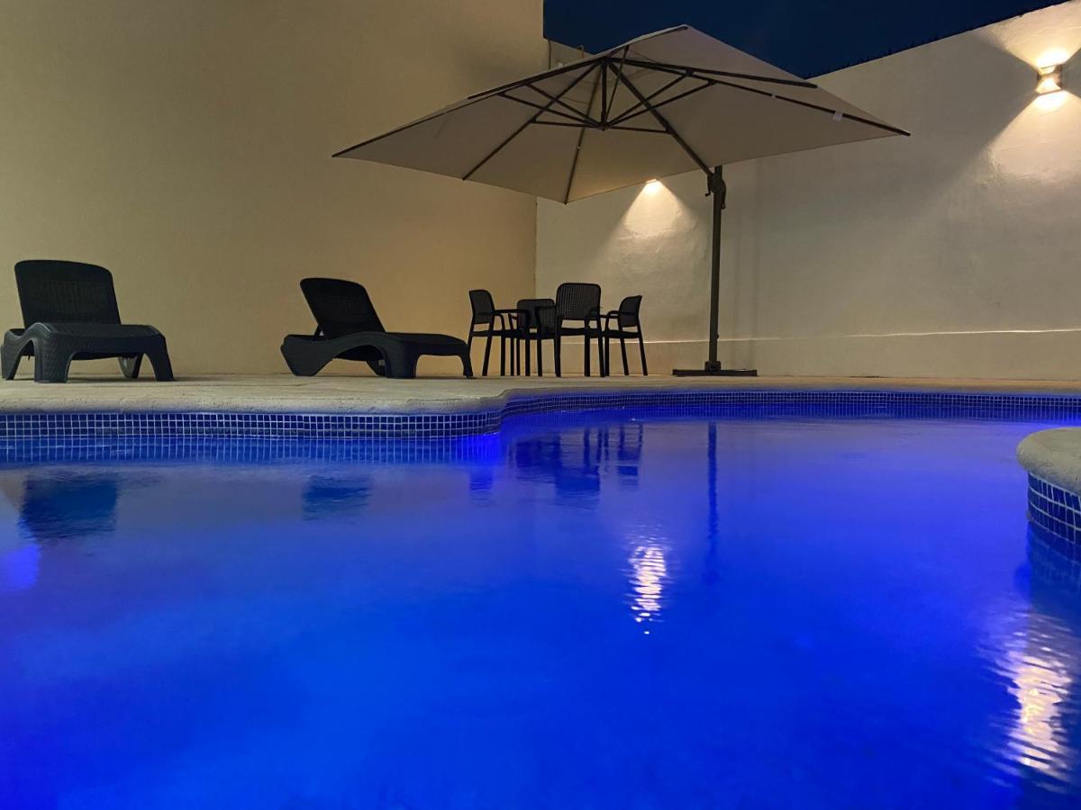 Hotel Ambra Playa del Carmen