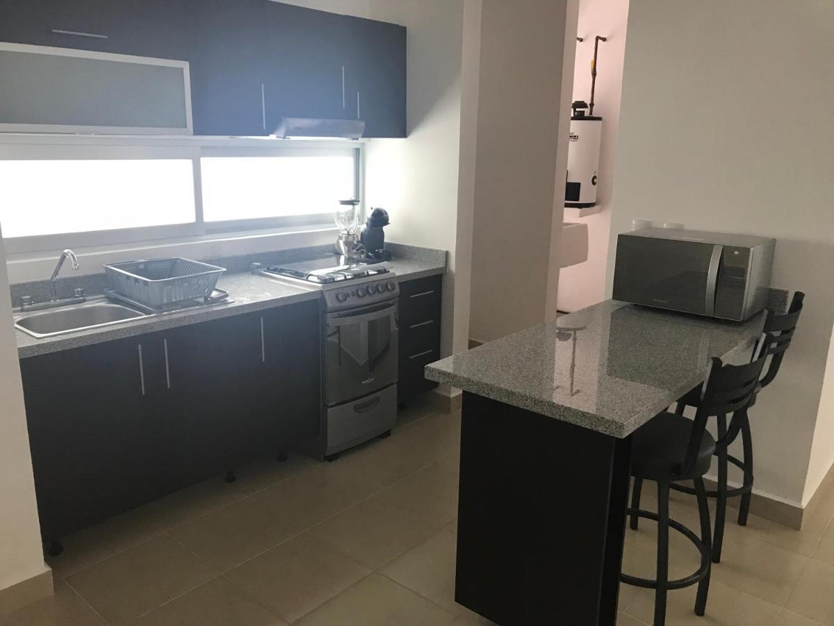 Star Castell Apartment Playa del Carmen
