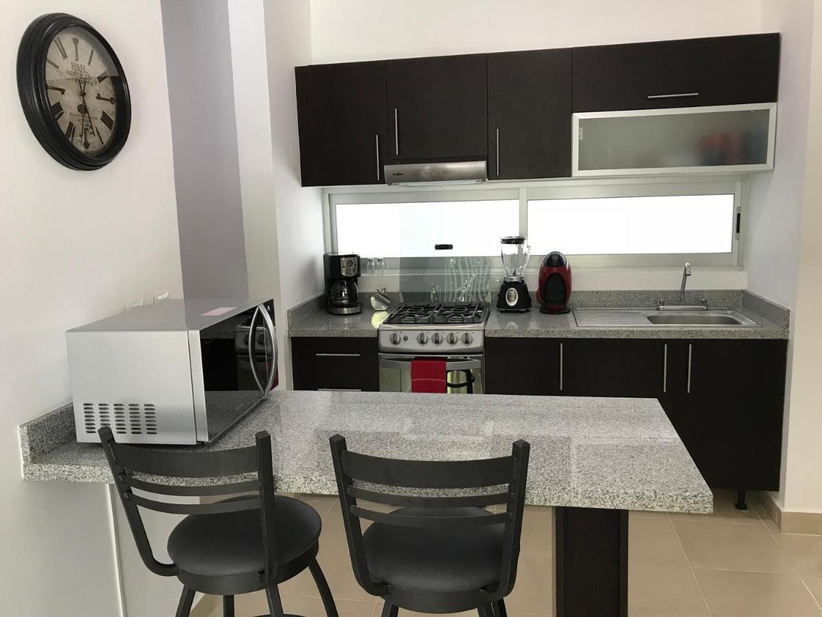 Star Castell Apartment *