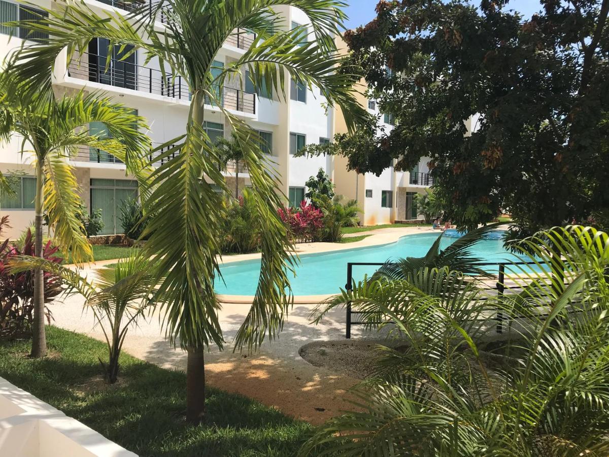 Star Castell Apartment *