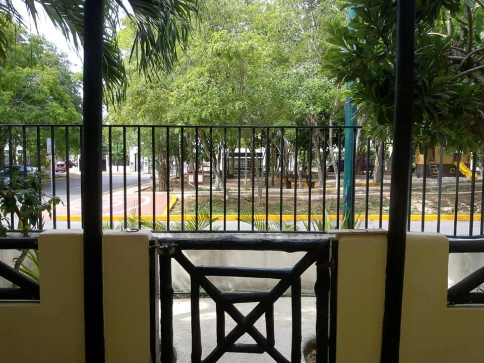 Casa Mikeles Guest house *