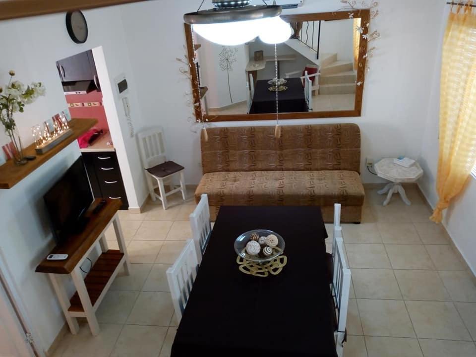 Casa Mikeles Guest house *