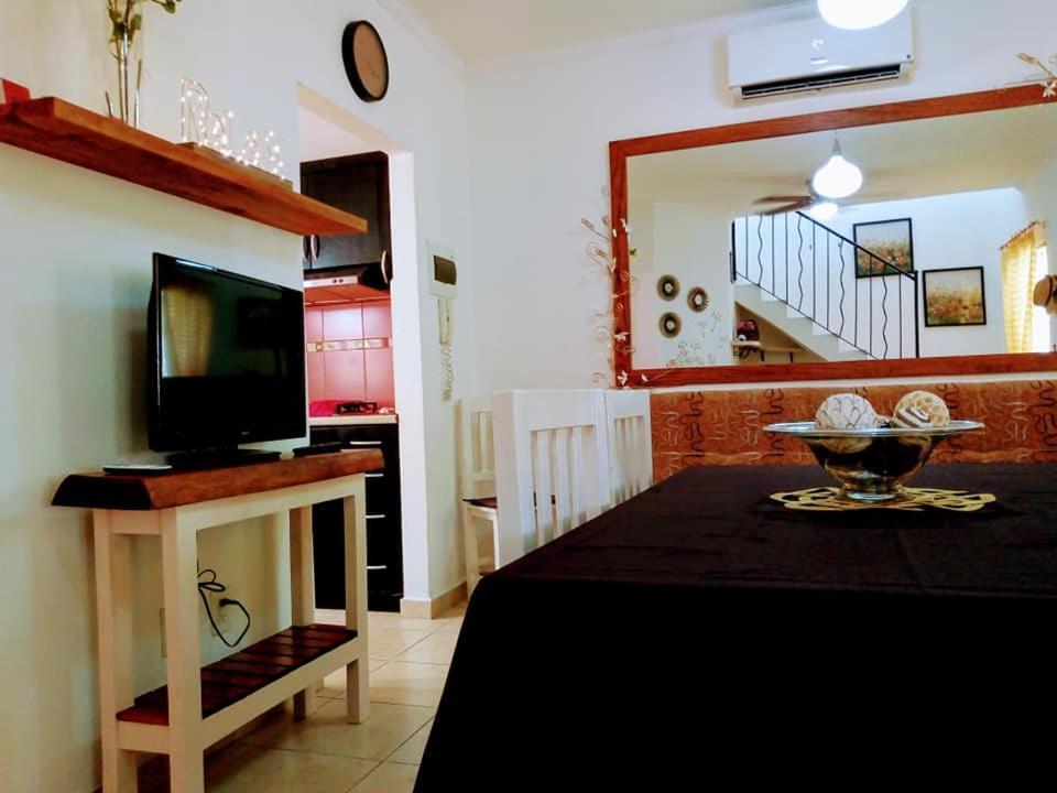 Casa Mikeles Guest house