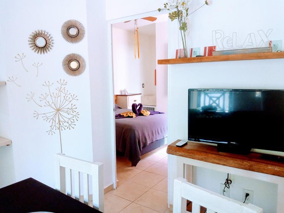 Casa Mikeles Guest house Playa del Carmen