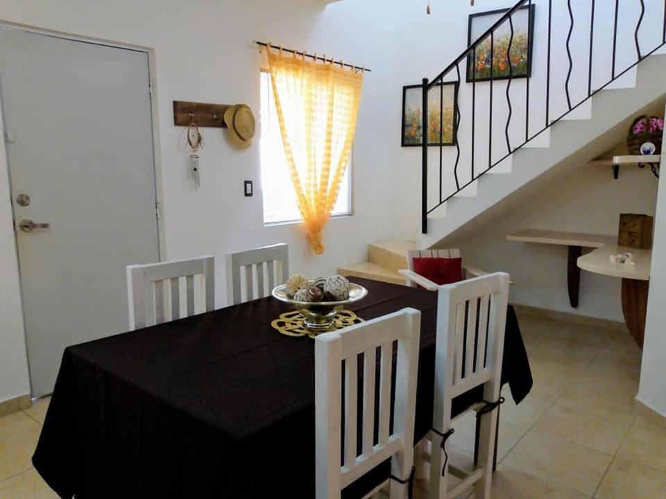 Casa Mikeles *