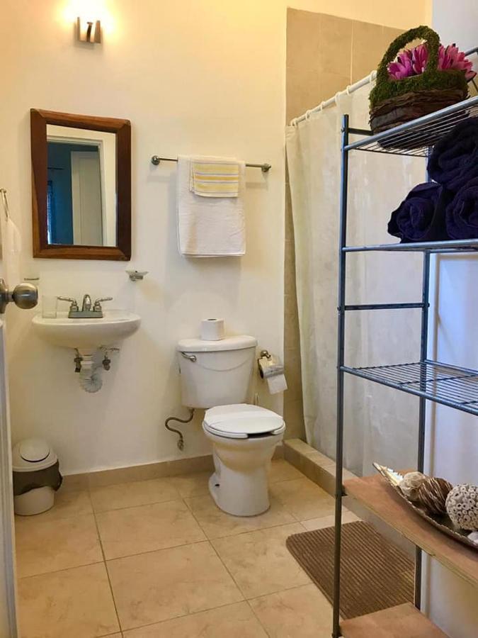 Casa Mikeles Guest house Playa del Carmen