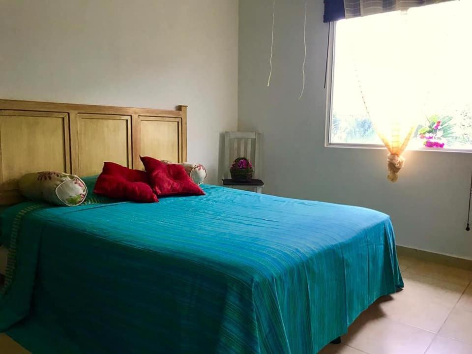 Casa Mikeles Guest house