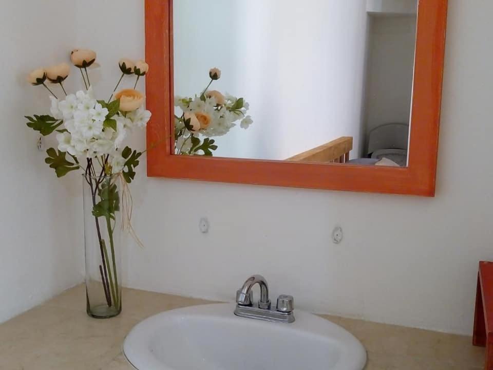 Casa Mikeles Guest house Playa del Carmen