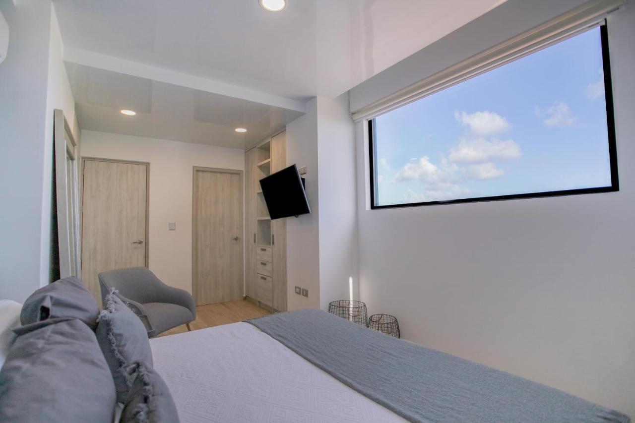 Macondo 5ta Av Residences Fi Hotel Playa del Carmen