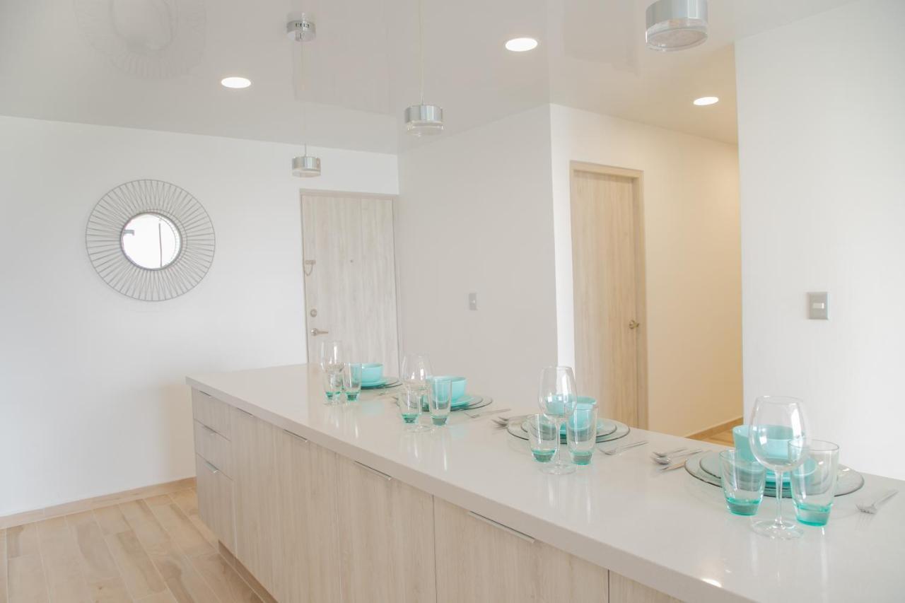 Macondo 5ta Av Residences Fi Hotel Playa del Carmen
