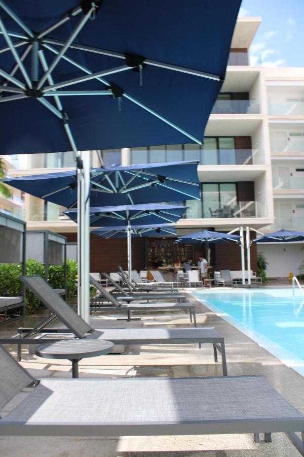 Oceana Depa Entre La Quinta Y Mamitas 3 Apartment Playa del Carmen