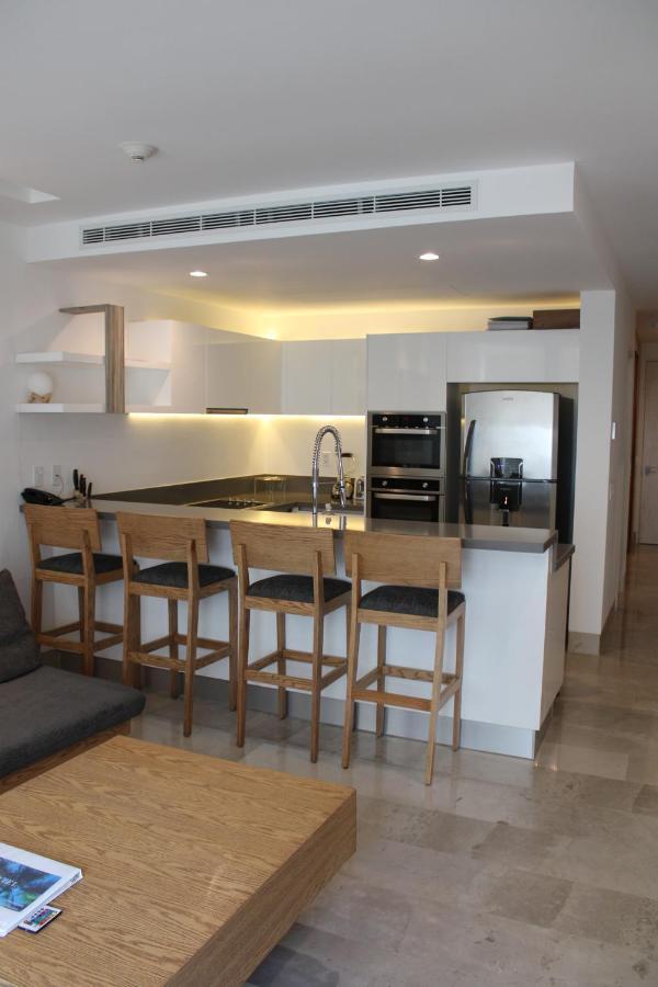 Oceana Depa Entre La Quinta Y Mamitas 3 Apartment Playa del Carmen