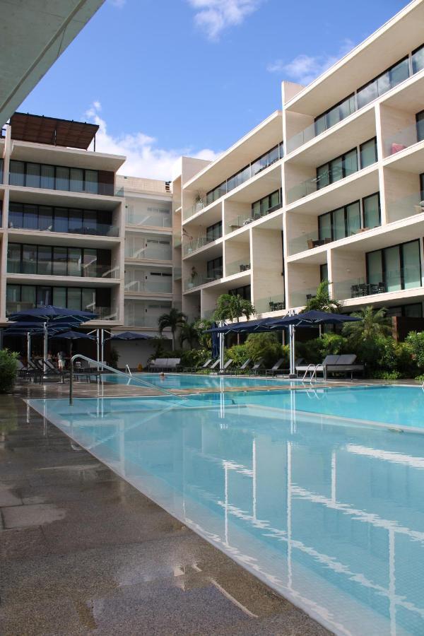 Apartment Oceana Depa Entre La Quinta Y Mamitas 3 Playa del Carmen