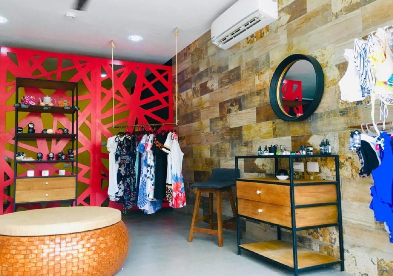 Mow Midtown & Residences 3* Playa del Carmen