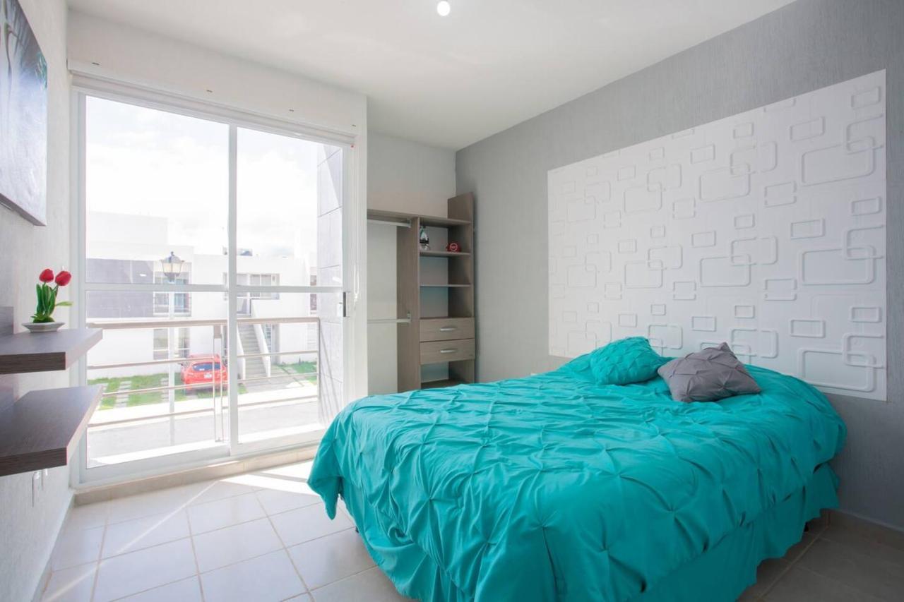 Apartment Apartamento Gema Turquesa En Privada Con Seguridad Y Familiar