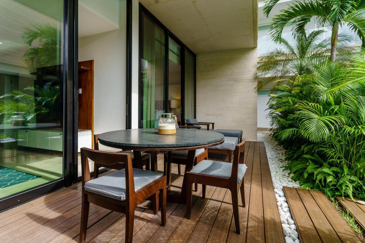 Aparthotel Oceana By Abna Playa del Carmen