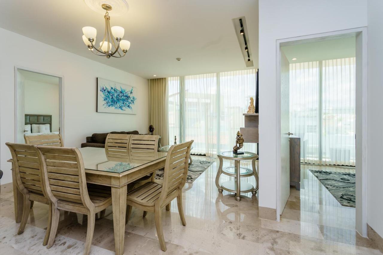 Oceana By Abna Playa del Carmen