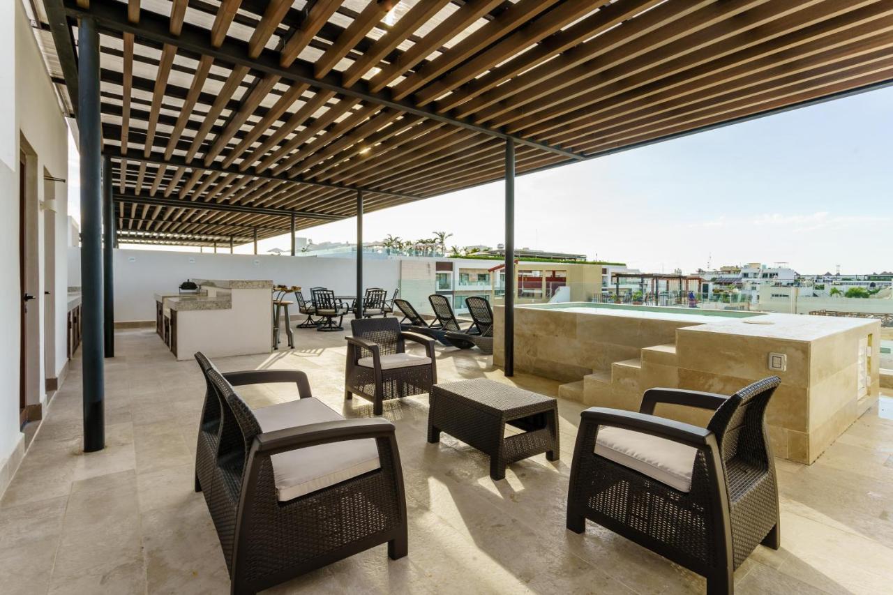 Aparthotel Oceana By Abna