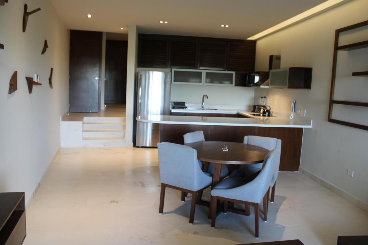 Apartment Miranda Depa Entre La Quinta Av Y El Mar 504