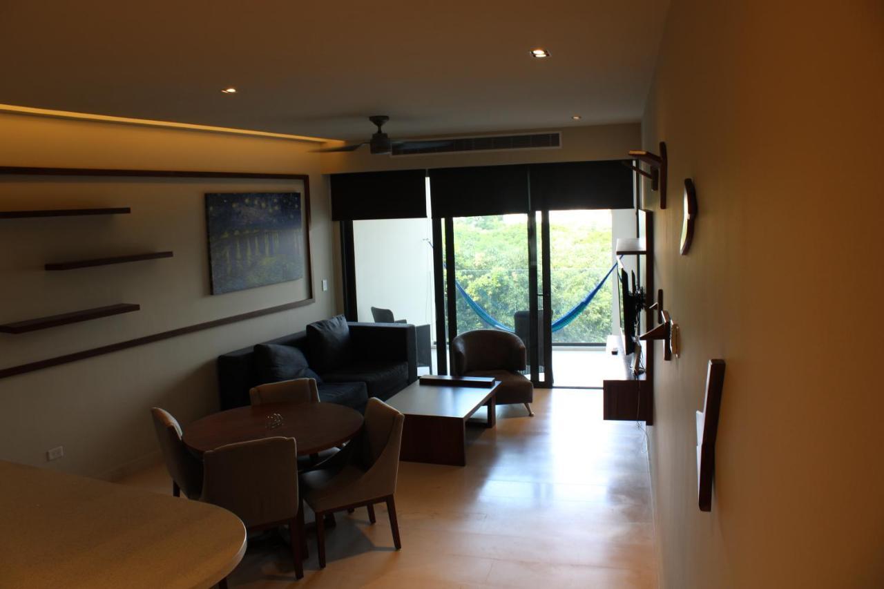 Apartment Miranda Depa Entre La Quinta Av Y El Mar 504