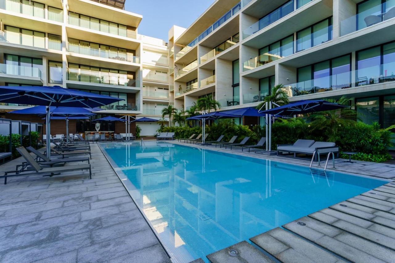 Oceana By Abna Aparthotel Playa del Carmen