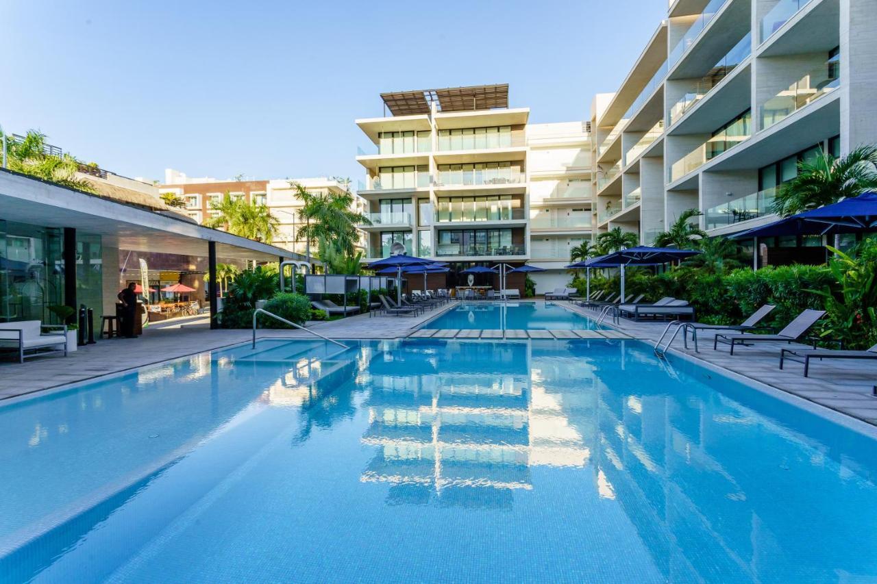Aparthotel Oceana By Abna